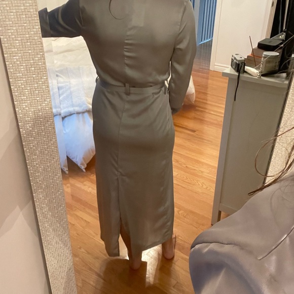 BRAND NEW M duster coat - Picture 3 of 3